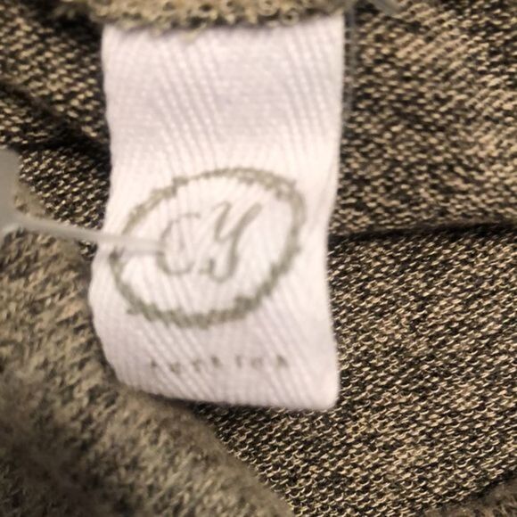 🟢NWOT Light sweater with cowl neck and cuff sleeve - Picture 3 of 6